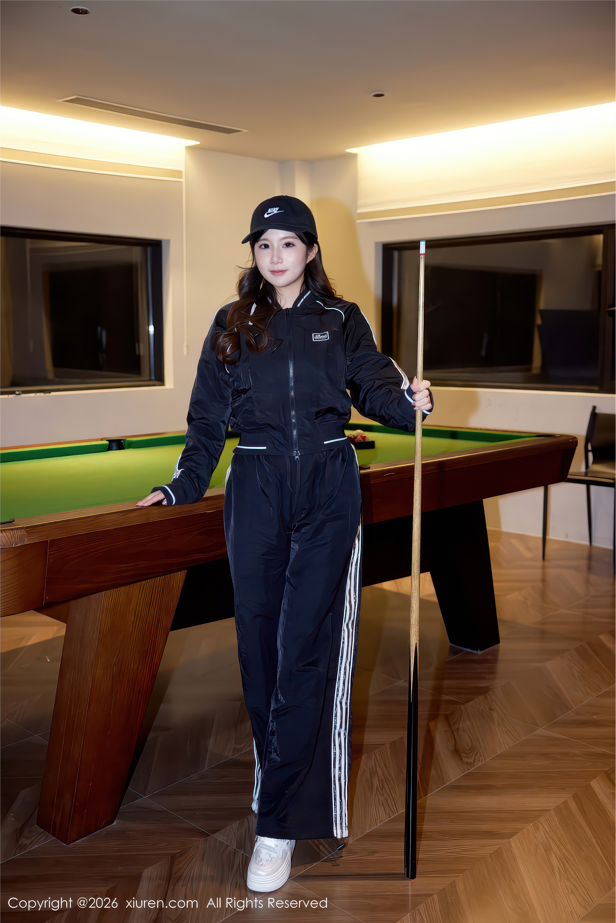 Xiuren秀人网 2026.01.16 NO.11242 小肉肉咪